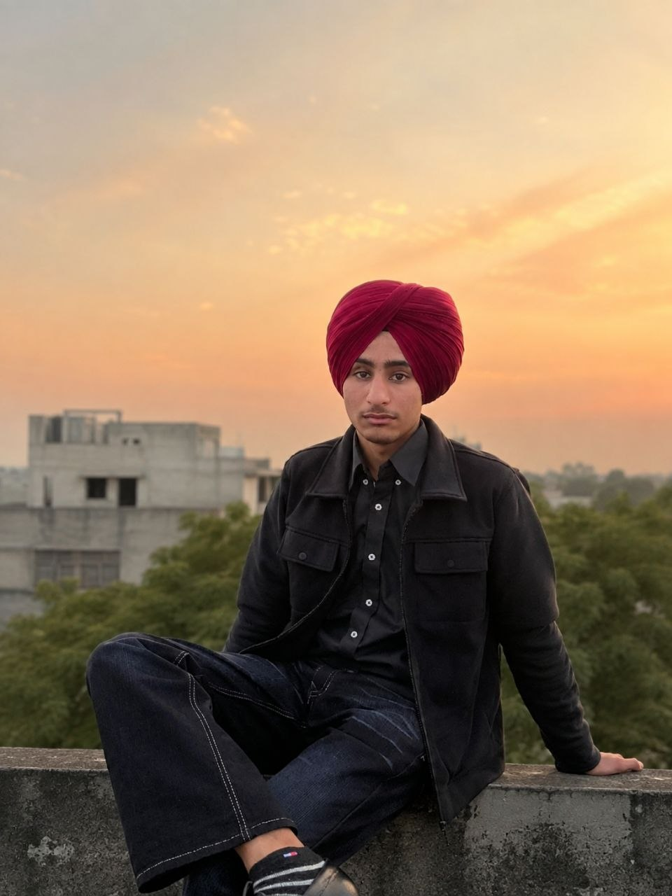 Kamaljot Singh